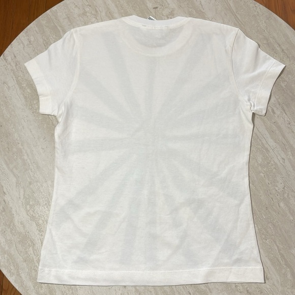 NWT Vintage Aeropostale Boyfriend Tee Monkey T-Shirt *Super Rare *M - Picture 4 of 4